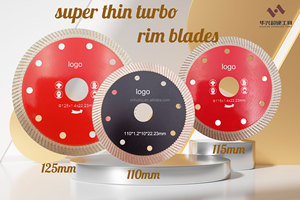 Lame de scie circulaire <span class=keywords><strong>diamant</strong></span>ée en maille Huaxing de 4 pouces, 4,5 pouces, 5 pouces pour le <span class=keywords><strong>carrelage</strong></span> en porcelaine, la céramique, le granit, <span class=keywords><strong>disque</strong></span> de coupe - Product Image 6