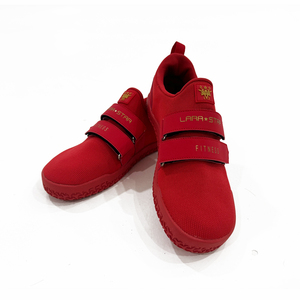 LS1048 Powerlifting Deadlift <span class=keywords><strong>scarpe</strong></span> da sollevamento pesi personalizzate a piedi nudi per tutte le stagioni-per l'inverno estate primavera autunno - Product Image 3