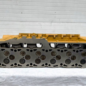 Culasse As 3144185 de haute qualité, culasse de moteur 3408 pour pièces de moteur de machines 20R2645 281-1640 - Product Image 1