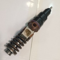 Injecteur de carburant Dongfeng 1112005-E9301 Longqing DDI11 Qualité Originale Norme Nationale VI pour Camion Lourd