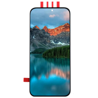 Écran tactile LCD de téléphone portable d'origine de haute qualité pour Honor X8b, accessoires de remplacement d'écran LCD