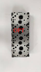 为丰田全新<span class=keywords><strong>3B</strong></span>的裸缸盖 - Product Image 4