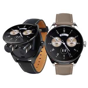 Reloj Inteligente 2025, Gran Venta, Deportivo, Resistente al Agua, Marca China, Buena Calidad, Original, Compatible con Huawei W-a-t-c Buds - Product Image 1