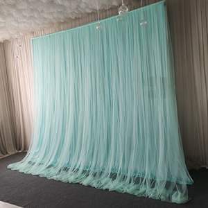 <span class=keywords><strong>ผ้า</strong></span><span class=keywords><strong>ม่าน</strong></span>ฉาก<span class=keywords><strong>หลัง</strong></span>แต่งงานทำจาก<span class=keywords><strong>ผ้า</strong></span>ไหมน้ำแข็งเส้นด้ายสวิสสำหรับตกแต่งพื้นหลังสำหรับงานแต่งงานงานเลี้ยงวันเกิดการถ่าย<span class=keywords><strong>ภาพ</strong></span> - Product Image 4