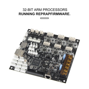 Placa base Cloned Duet 3 6HC Duet Advanced 32bit, controlador de actualización para impresora 3D CNC BLV MGN Cube - Product Image 4