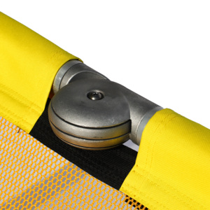 Portería de Fútbol Plegable de Aluminio de Alta Resistencia <span class=keywords><strong>Astek</strong></span> con Red de Fibra de Polipropileno - Product Image 4