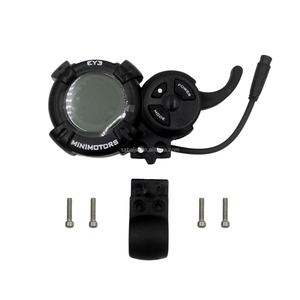 Pièces EY3 pour trottinettes électriques Minimotors Black Dualtron, Mantis 10, Wolf WarriorX/11, Wolf King+ - Accessoires pour trottinettes - Product Image 3