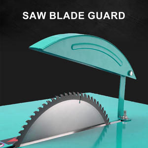 Scie à banc horizontale industrielle puissante pour le travail du <span class=keywords><strong>bois</strong></span>, moteur 4KW/3KW, options de tension personnalisée pour une découpe de panneaux précise, <span class=keywords><strong>menuiserie</strong></span> - Product Image 3