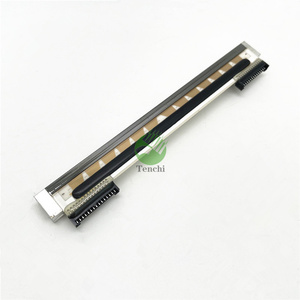 Tête d'impression GK420T KD2004-DF54 105934-038 Tête d'impression par transfert thermique d'origine neuve 203 dpi pour <span class=keywords><strong>Zebra</strong></span> GT420T GK420T <span class=keywords><strong>GX420T</strong></span> GT450 - Product Image 3