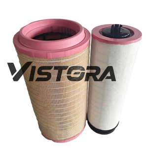 C24820 Air Filter Replacement for OE 16546-99318 New High Quality Filter <b>Paper</b> - Product Image 3