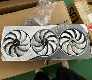 Ventilateur de refroidissement pour carte graphique Gigabyte <span class=keywords><strong>RTX4090</strong></span> <span class=keywords><strong>AORUS</strong></span> Series, d'origine, utilisé - Product Image 1