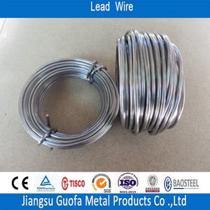 99.994% Reinheit 1 mm 2 mm Kabel bleifreies Lötdraht - Product Image 6