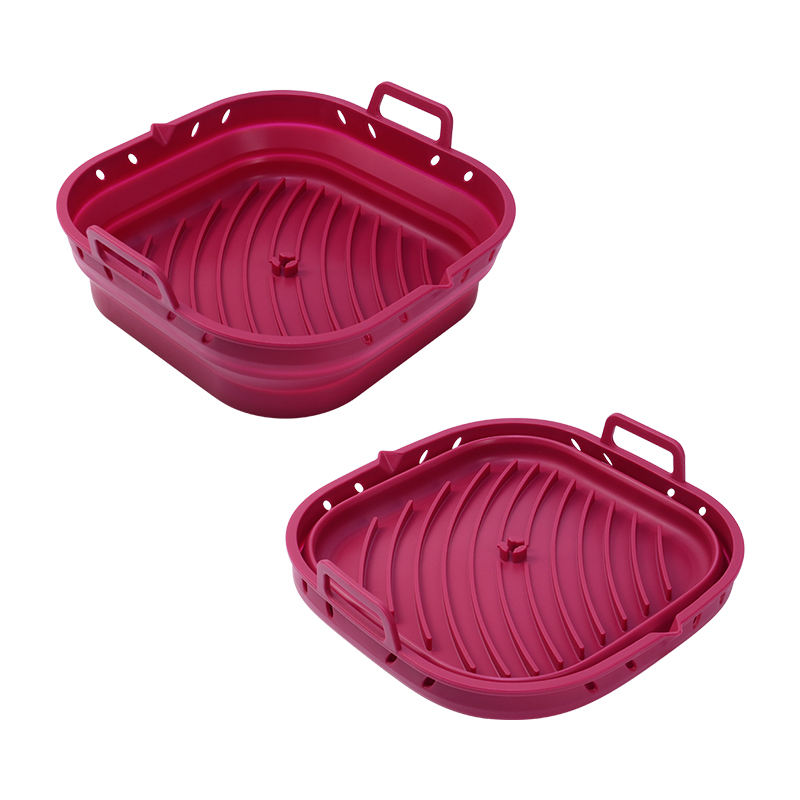 เบอร์กันดี-(1 PC)