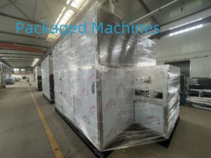 Heavy Duty Heat Pump Cabinet Sludge Dryer Industrial Dehumidification System For Stable Sewage Treatment - Product Image 4