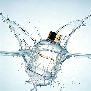 Difusor de Aromas <span class=keywords><strong>Sheraton</strong></span>, Difusor de Aceite Perfumado de Lujo para Sala de Estar, Dormitorio y Oficina, Aromaterapia de Larga Duración - Product Image 2