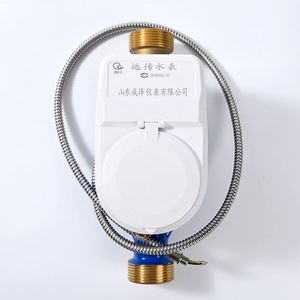 Medidor de <span class=keywords><strong>Agua</strong></span> Electromagnético OEM <span class=keywords><strong>Rass</strong></span> con Cable, Lectura Remota Inteligente, Protección IP68 - Product Image 3
