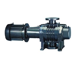 Bomba de Vacío Neumática M-D B-1 con Motor Trifásico, Tubo de Descarga de 1/2 Pulgada, Control Manual, Compatible con Agua - Product Image 1