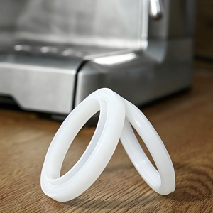 Junta tórica de silicona para cabezal de preparación, repuesto para máquina de café espresso <span class=keywords><strong>Delonghi</strong></span> Breville 8 - Product Image 6