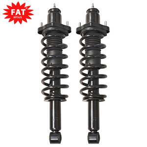 Par de <span class=keywords><strong>Amortiguadores</strong></span> Traseros Izquierdo/Derecho 68058866AA para <span class=keywords><strong>Jeep</strong></span> <span class=keywords><strong>Compass</strong></span> Patriot <span class=keywords><strong>2011</strong></span>-2014 para Dodge Caliber 2007-2012, Repuesto - Product Image 1