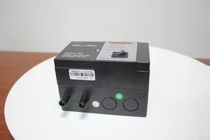 TM-681 Industrial Gas Burner Temperature Control Box Electronic Flame Program Sequence Controller