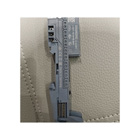 Módulo base ET200SP completamente nuevo y sin desmontar de la marca Siemens para configuración automática 6ES7193-6BP20-0BA0