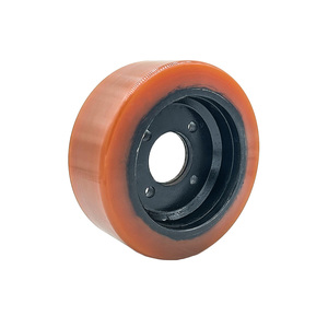 Antriebsrad, Teilenummer. 0039902305. Anwendbar auf LINDE 360-01, 379-01 Gabelstapler-Ersatzteile. - Product Image 3
