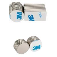 Disco de Imán de Neodimio N52 N35, Hoja de Imán Industrial Permanente, Hoja Magnética para Uso Industrial, Corte de Soldadura, Envío Gratis