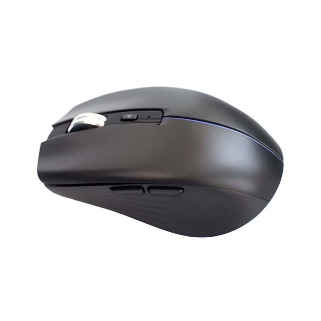 Hot Selling AI IntelliMouse Latest Design Smart Wireless Gaming Mouse USB Interface Direct Stock Available Increases Right