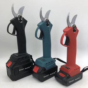 Tijeras de Podar Inalámbricas Recargables, 30 mm, SK5, para Ramas Gruesas, Tijeras de Podar Portátiles para Árboles Frutales - Product Image 4