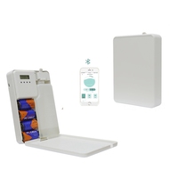 Diffuseur de parfum longue durée contrôlé par application, machine diffuseur d'arômes pour la maison