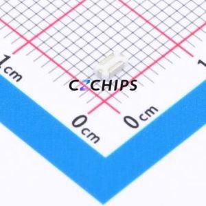 BFCN-7200+ Ceramic Filter SMD3216-4P RF ( Filter Type: Bandpass Filter )( Center Frequency: 7.2GHz )( Bandwidth: ) - Product Image 2