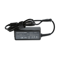 Chargeur universel pour ordinateur portable MINI 19.5 2.31A 45W 4.5*3.0mm adaptateur d'alimentation prise cc adaptateur pour ordinateur portable pour HP Envy X360