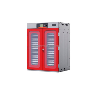 Incubadora de Huevos para Patos, Gansos y Pollos, Capacidad para 1000 Huevos, Equipo de Incubación para Granjas Avícolas, Incubadora Automática - Product Image 2