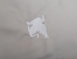 De moda bata con diseño de doble capa para la casa y el uso del <span class=keywords><strong>hotel</strong></span> - Product Image 5