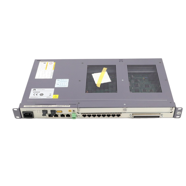 New MDU MA5612 ONU GPON FTTH OLT 8 Port ONU MA5612 MDU GPON OLT DC MA5612 MA5818 MA5620 MA5626 ONU