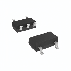 ชิ้นส่วนวงจรอิเล็กทรอนิกส์ดั้งเดิม 5 TSSOP, SC 70 5, SOT 353 MC74VHC1GT02DFT1G ลอจิก - Product Image 1