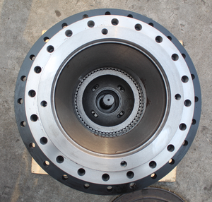 Reductor de Traslación ZX450 para Excavadora Hitachi, Piezas de Repuesto 9186918, Caja de Engranajes Reductora de Desplazamiento - Product Image 3