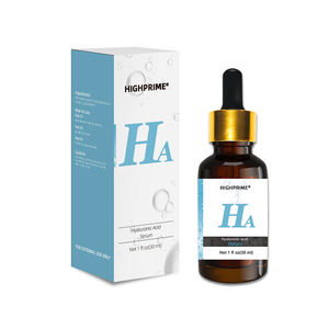 韓国30ml血清ボトル水分補給なだめるような穏やかな生体ハイドロCera-Nolアンプル顔用 - Product Image 2