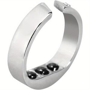 Anti-Schnarch-Ring, Anti-Schnarch-Rings topper, Sleeping Breath Aid Stop-Schnarch-Gerät - Product Image 3