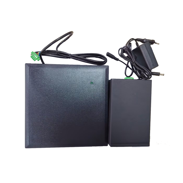 8.2MHz RF EAS Deactivator Effective Solution for Barcode Disable EAS Systems Label Deactivation