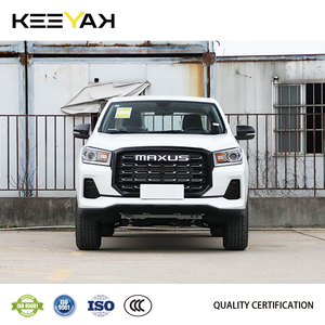 Oferta Especial: Camioneta MAXUS 4x2 4x4 Diésel 105KW, Camioneta China 6MT con Volante a la Izquierda, <span class=keywords><strong>Cabina</strong></span> <span class=keywords><strong>Doble</strong></span>, 143hp, Precio Económico - Product Image 2
