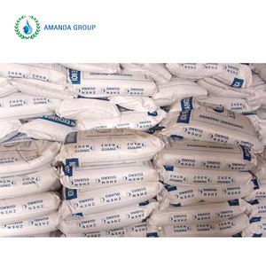 Résine échangeuse d'ions pour l'adoucissement de l'eau de qualité alimentaire, équivalente à <span class=keywords><strong>Purolite</strong></span> <span class=keywords><strong>C100</strong></span> - Product Image 2