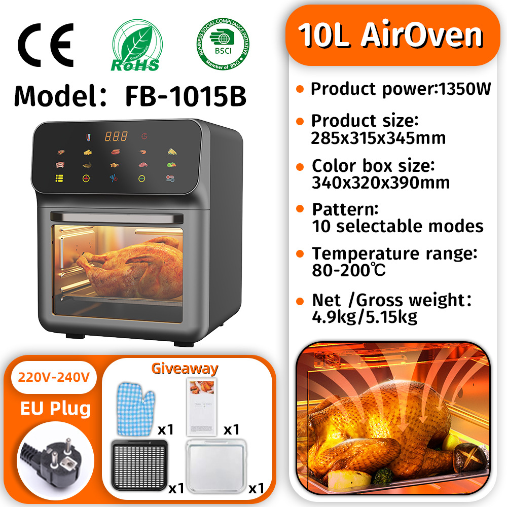NEGRO UE 1015B