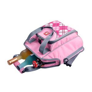 Sac à langer grande capacité, nouveau produit, motif dinosaure brodé, sac à main pour maman, sac bandoulière pour mamans - Product Image 2