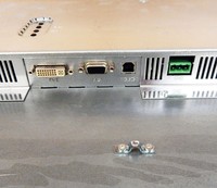 6av74562tb000bs0 E001 15t PLC de diseño plano sin caja original