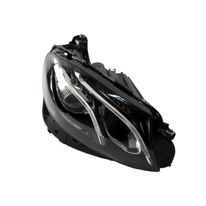 Pour <span class=keywords><strong>Mercedes</strong></span> Benz Classe <span class=keywords><strong>E</strong></span> W213 Phare à LED 2016-<span class=keywords><strong>2020</strong></span> Feux avant de voiture Phares Phare 2139066501 - Product Image 2