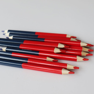 <span class=keywords><strong>Crayons</strong></span> colorés jumbo <span class=keywords><strong>triangulaire</strong></span>, 50 pièces, tailles avec Logo personnalisés - Product Image 4