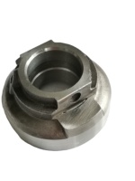 Roulement de débrayage YQ 2504615 de 56 mm de diamètre pour systèmes de transmission automatique de camions, longue durée de vie, haute vitesse, neuf, garantie 1 an