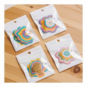 สติกเกอร์ป้ายติดรถยนต์สำหรับเด็ก - Product Image 3