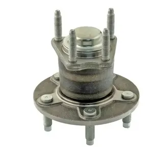 Maza Balero Chevrolet HHR 2006 2007 mozzi ruota 2008 senza addominali posteriori - Product Image 5